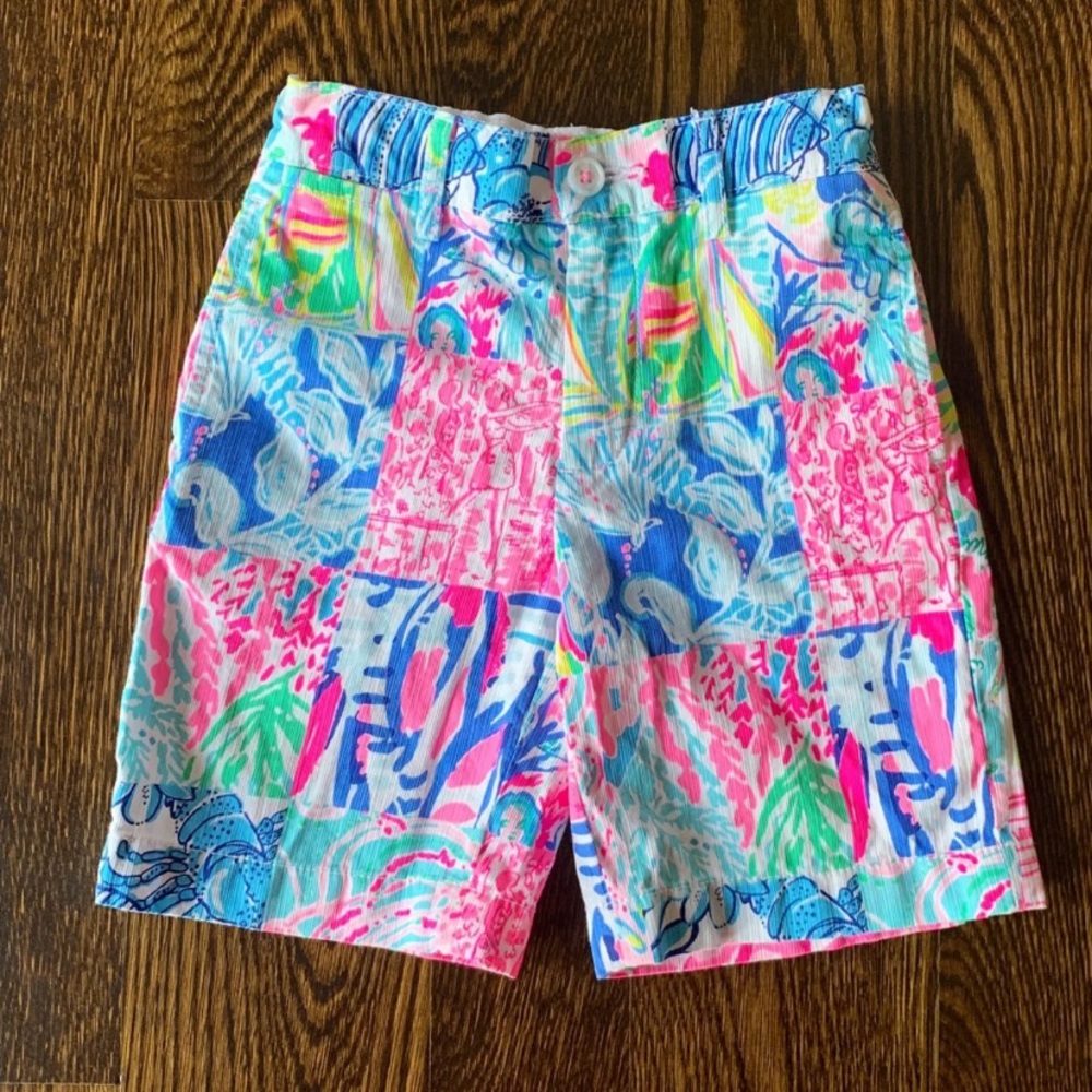 **SOLD** Lilly Pulitzer Shorts